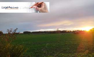 Photo Vente de terrain Sarrigné