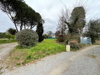 Vente Terrain 611 m&sup2;Sarzeau