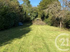 Vente Terrain 300 m&sup2;Sarzeau