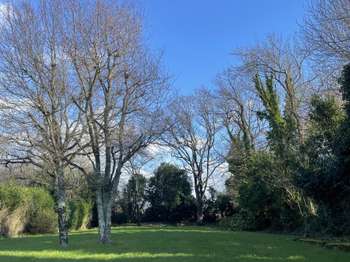 Vente Terrain 719 m&sup2;Sarzeau