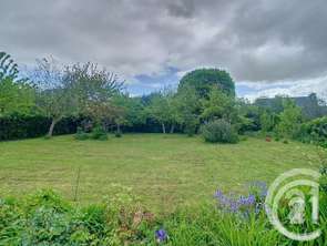 Vente Terrain 500 m&sup2;Sarzeau