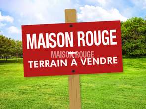 Vente Terrain 611 m&sup2;Sarzeau