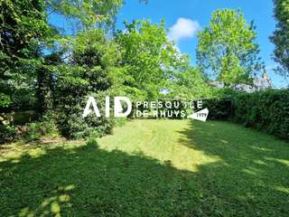 Vente de terrain 1 pièce