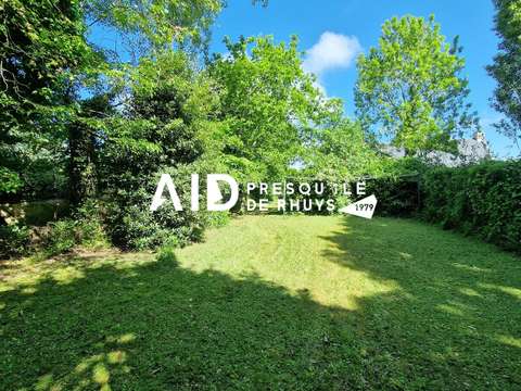 Vente de terrain 1 pièce