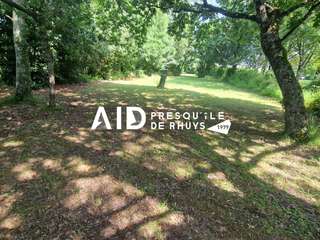 Vente de terrain 1 pièce