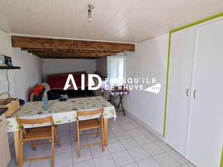 Vente de terrain 1 pièce