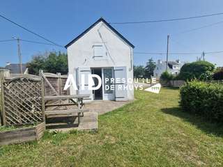 Vente de terrain 1 pièce