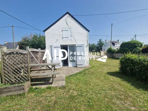 Vente de terrain 1 pièce