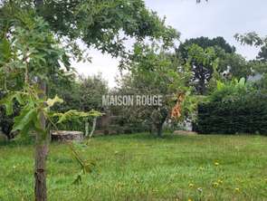 Vente Terrain 696 m&sup2;Sarzeau