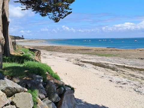 Vente de terrain Sarzeau 56