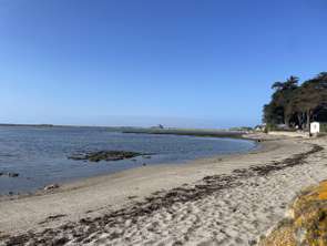 Vente Terrain 3250 m&sup2;Sarzeau