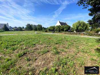 Vente de terrain Sarzeau 56