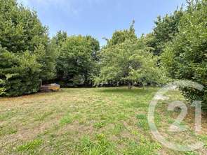 Vente Terrain 659 m&sup2;Sarzeau