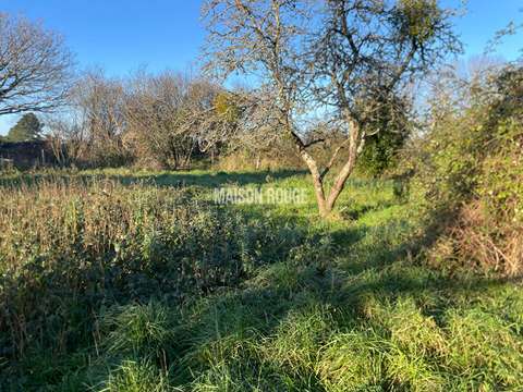 Vente de terrain Sarzeau 56