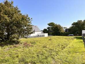 Vente Terrain 960 m&sup2;Sarzeau