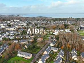 Vente Terrain 492 m&sup2;Sarzeau