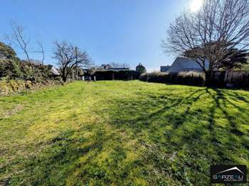 Vente de terrain Sarzeau 56