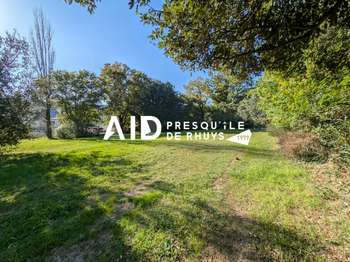 Vente de terrain Sarzeau 56