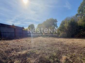 Vente Terrain 359 m&sup2;Sarzeau