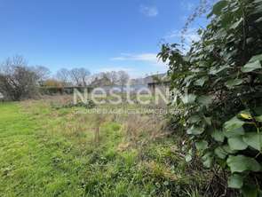 Vente Terrain 359 m&sup2;Sarzeau