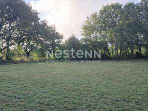 Vente Terrain 1092 m&sup2;Sarzeau