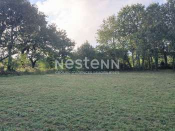 Vente de terrain Sarzeau 56