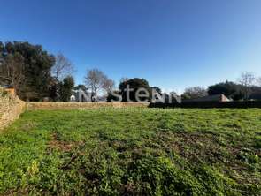 Vente Terrain 1118 m&sup2;Sarzeau