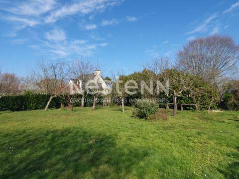 Vente de terrain Sarzeau 56