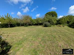 Vente Terrain 500 m&sup2;Sarzeau