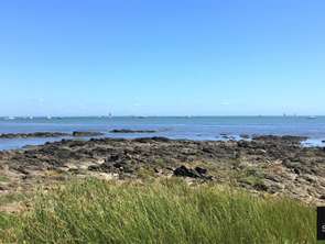 Vente Terrain 496 m&sup2;Sarzeau