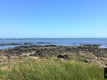 Vente de terrain Sarzeau 56