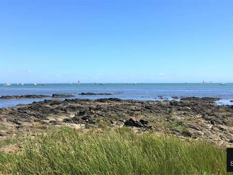 Vente de terrain Sarzeau 56