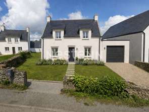 Vente Terrain 401 m&sup2;Sarzeau