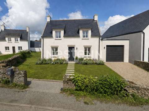 Vente de terrain Sarzeau 56