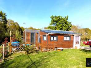 Vente Terrain 450 m&sup2;Sarzeau