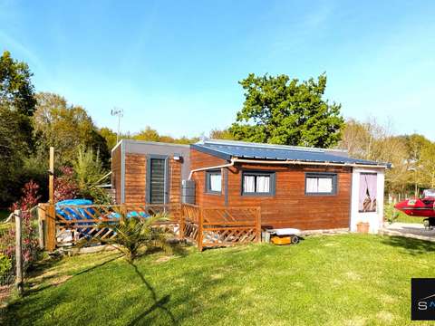 Vente de terrain Sarzeau 56