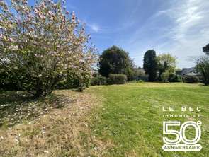 Vente Terrain 449 m&sup2;Sarzeau
