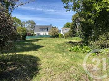 Vente de terrain Sarzeau 56