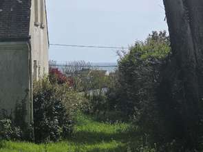 Vente Terrain 378 m&sup2;Sarzeau