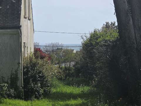 Vente de terrain Sarzeau 56