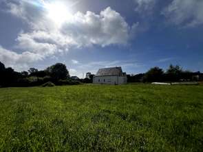 Vente Terrain 1130 m&sup2;Sarzeau