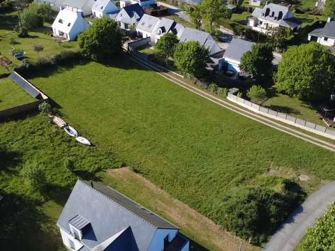 Vente de terrain Sarzeau 56