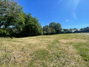 Vente Terrain 480 m&sup2;Sarzeau