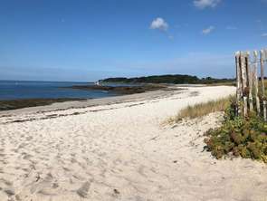 Vente Terrain 1200 m&sup2;Sarzeau