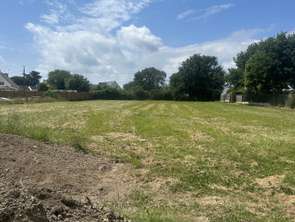 Vente Terrain 2000 m&sup2;Sarzeau