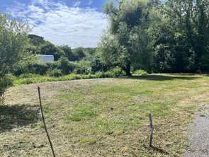 Vente Terrain 352 m&sup2;Sarzeau