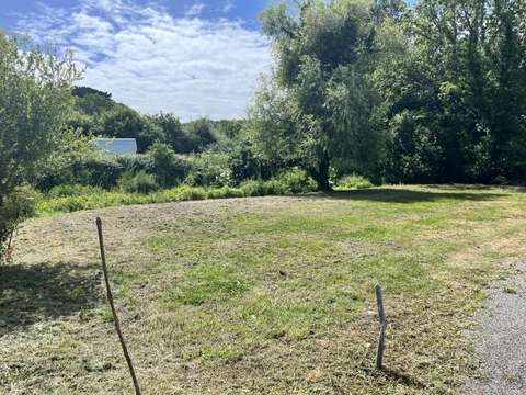 Vente de terrain Sarzeau 56
