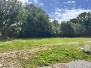 Vente Terrain 480 m&sup2;Sarzeau