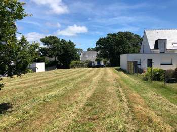 Vente Terrain 960 m&sup2;Sarzeau