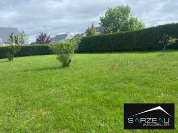 Photo Vente de terrain Sarzeau